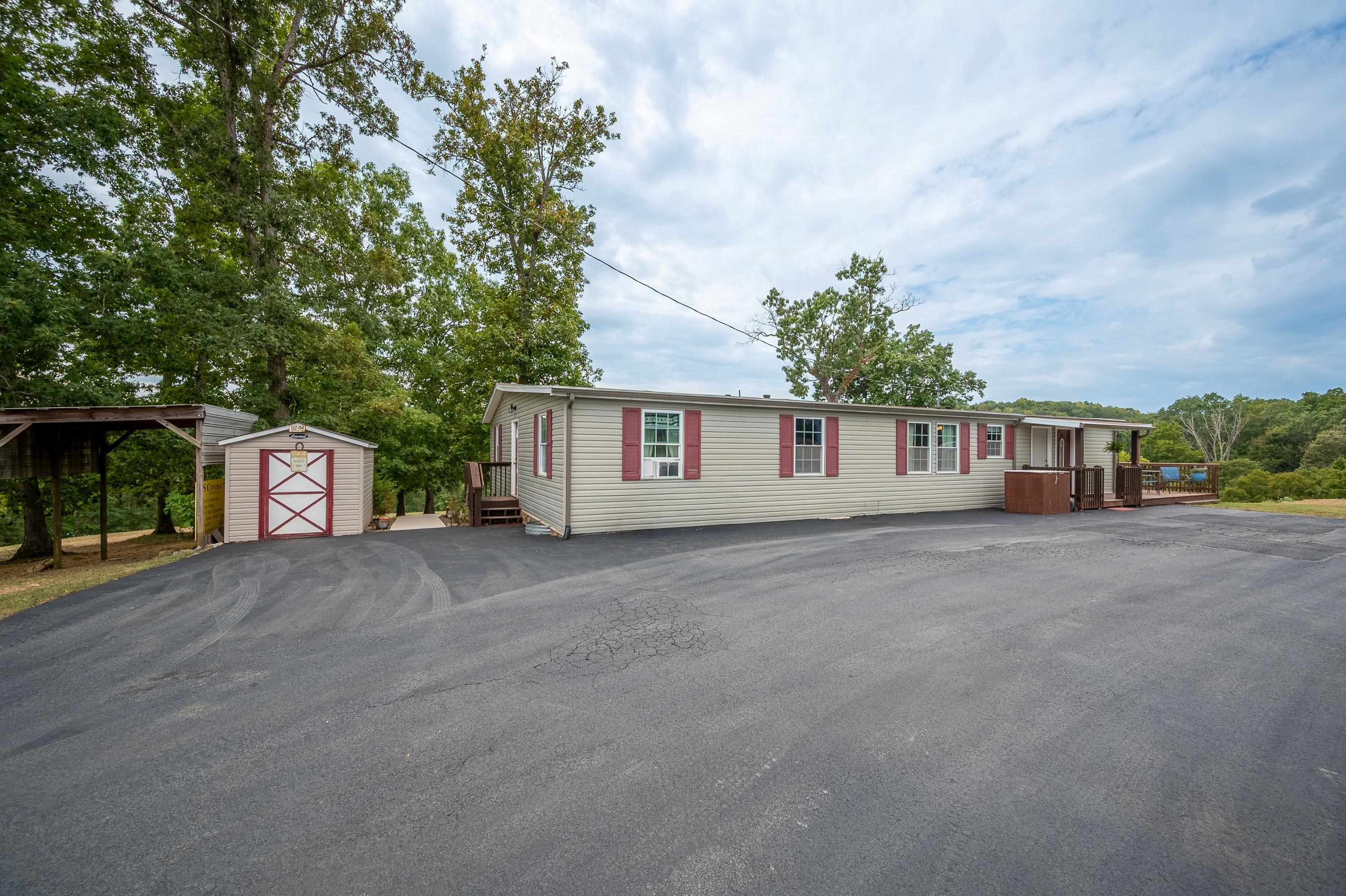 6007 Thornton Road Dublin, VA 24084 - Photo 10 of 105 Gallery Image 10