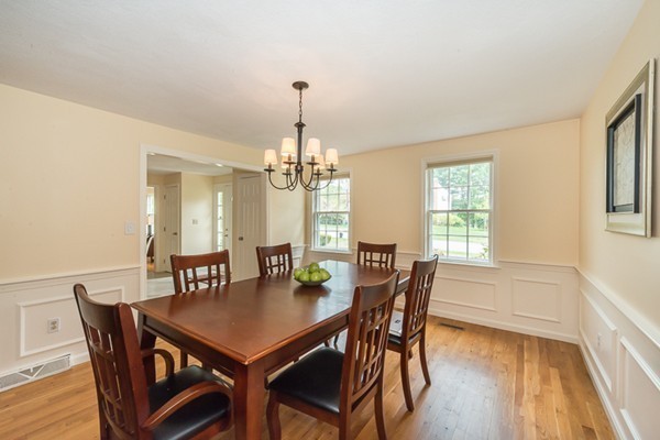33 Sanderson Road Lexington, MA 02420 - Photo 9 of 25 Gallery Image 9