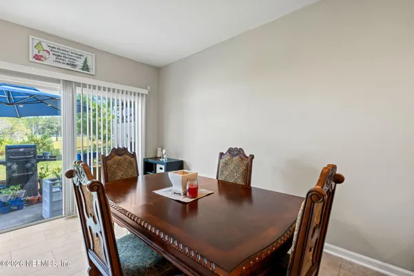 $251,990 | 3660 Creswick Circle, Unit C, Orange Park, FL 32065