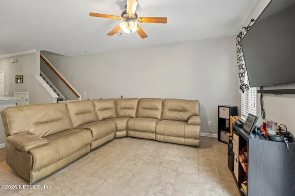 $251,990 | 3660 Creswick Circle, Unit C, Orange Park, FL 32065