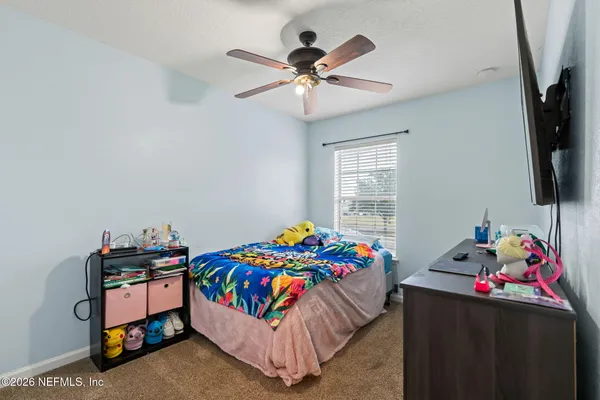 $251,990 | 3660 Creswick Circle, Unit C, Orange Park, FL 32065