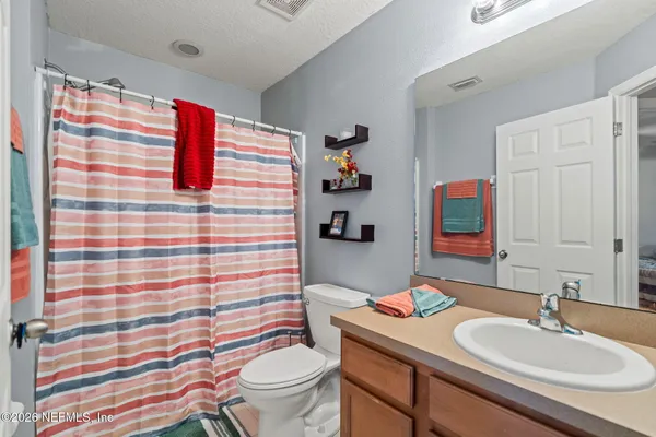 $251,990 | 3660 Creswick Circle, Unit C, Orange Park, FL 32065