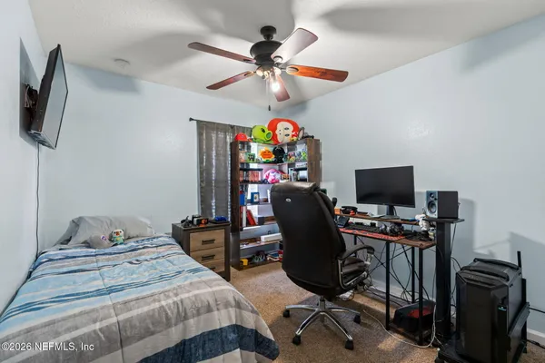 $251,990 | 3660 Creswick Circle, Unit C, Orange Park, FL 32065