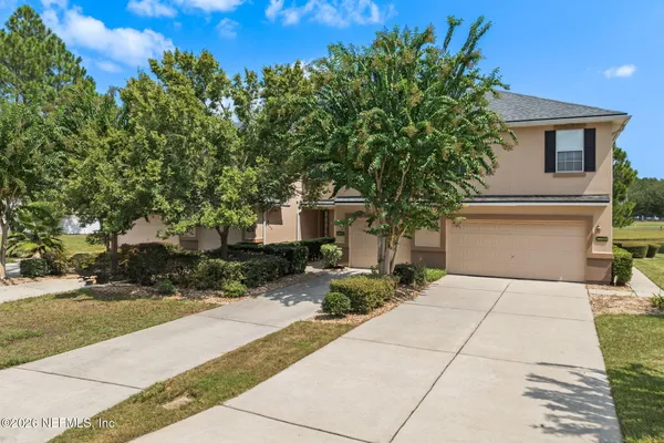 $251,990 | 3660 Creswick Circle, Unit C, Orange Park, FL 32065