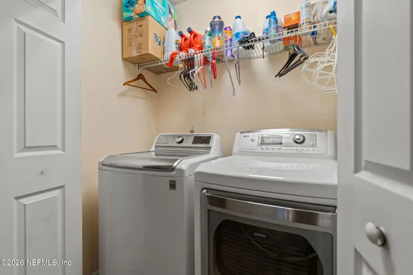 $251,990 | 3660 Creswick Circle, Unit C, Orange Park, FL 32065