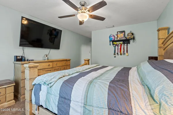 $251,990 | 3660 Creswick Circle, Unit C, Orange Park, FL 32065