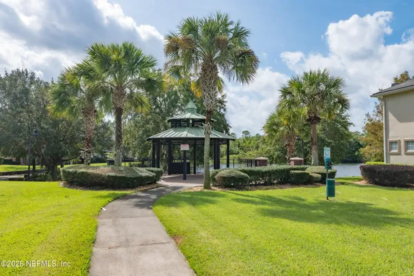 $251,990 | 3660 Creswick Circle, Unit C, Orange Park, FL 32065