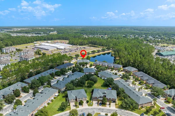 $251,990 | 3660 Creswick Circle, Unit C, Orange Park, FL 32065