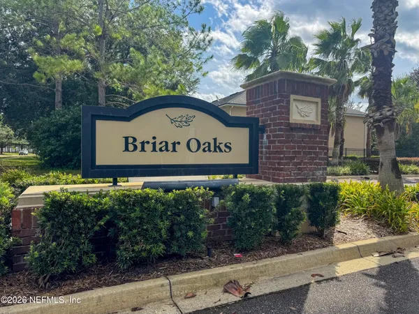 $251,990 | 3660 Creswick Circle, Unit C, Orange Park, FL 32065