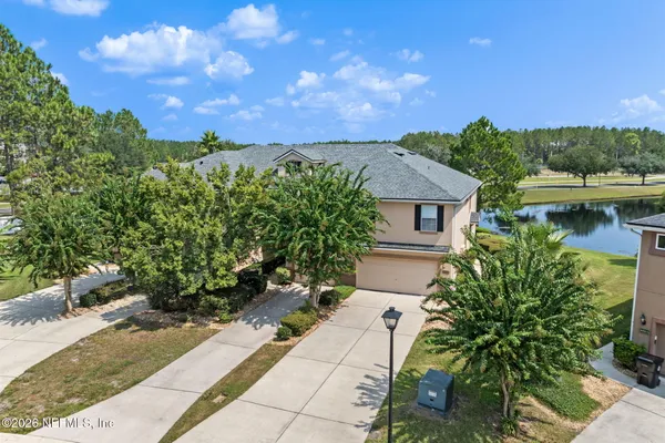 $251,990 | 3660 Creswick Circle, Unit C, Orange Park, FL 32065