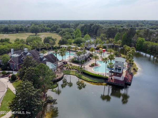 $251,990 | 3660 Creswick Circle, Unit C, Orange Park, FL 32065