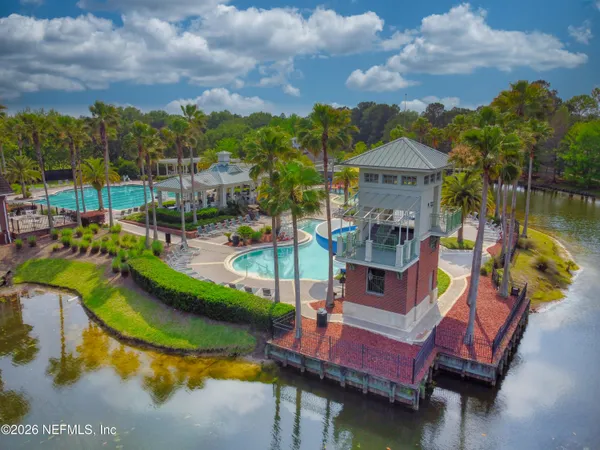 $251,990 | 3660 Creswick Circle, Unit C, Orange Park, FL 32065