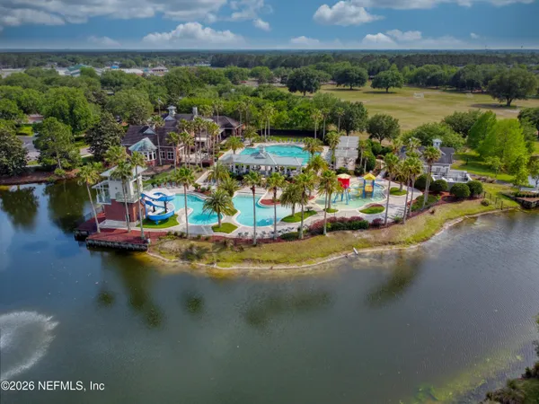 $251,990 | 3660 Creswick Circle, Unit C, Orange Park, FL 32065