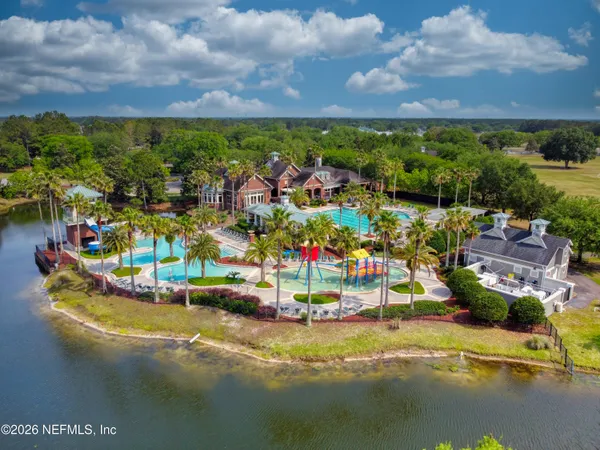 $251,990 | 3660 Creswick Circle, Unit C, Orange Park, FL 32065