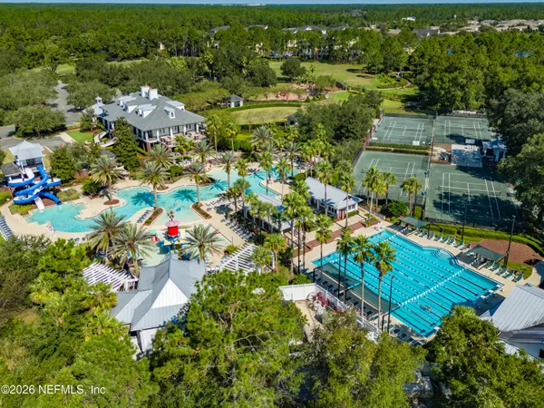 $251,990 | 3660 Creswick Circle, Unit C, Orange Park, FL 32065