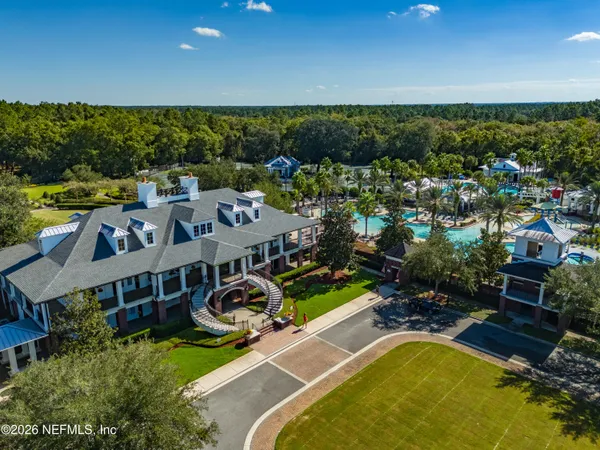 $251,990 | 3660 Creswick Circle, Unit C, Orange Park, FL 32065