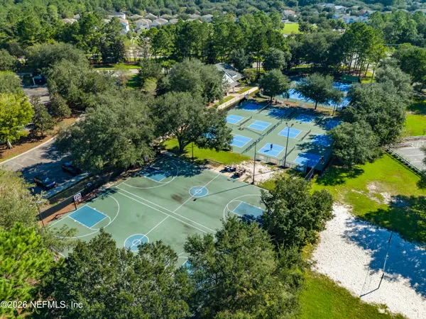 $251,990 | 3660 Creswick Circle, Unit C, Orange Park, FL 32065