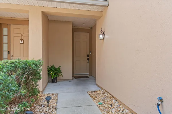 $251,990 | 3660 Creswick Circle, Unit C, Orange Park, FL 32065