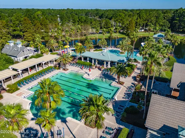 $251,990 | 3660 Creswick Circle, Unit C, Orange Park, FL 32065