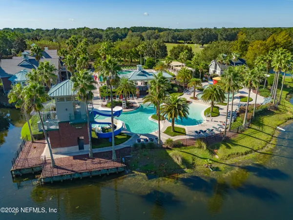 $251,990 | 3660 Creswick Circle, Unit C, Orange Park, FL 32065