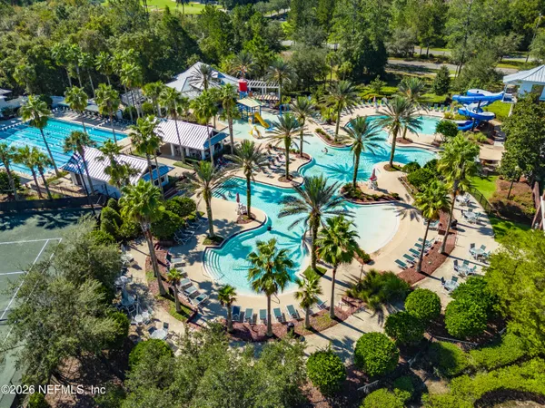 $251,990 | 3660 Creswick Circle, Unit C, Orange Park, FL 32065