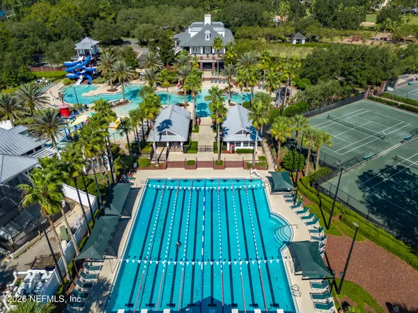 $251,990 | 3660 Creswick Circle, Unit C, Orange Park, FL 32065