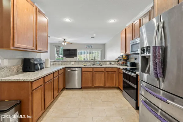 $251,990 | 3660 Creswick Circle, Unit C, Orange Park, FL 32065