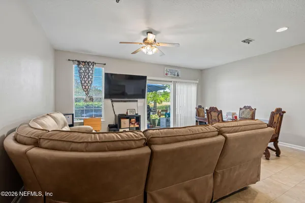 $251,990 | 3660 Creswick Circle, Unit C, Orange Park, FL 32065