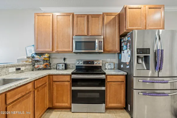 $251,990 | 3660 Creswick Circle, Unit C, Orange Park, FL 32065