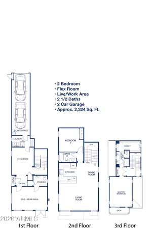 $650,000 | 300 North Gila Springs Boulevard, Unit 159, Chandler, AZ 85226