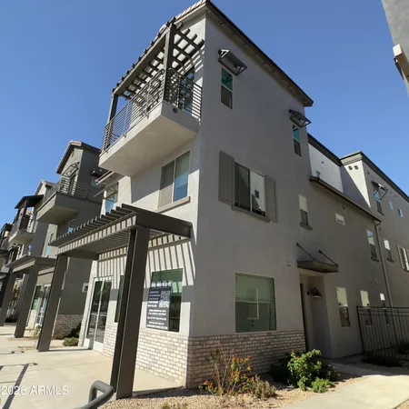 $650,000 | 300 North Gila Springs Boulevard, Unit 159, Chandler, AZ 85226