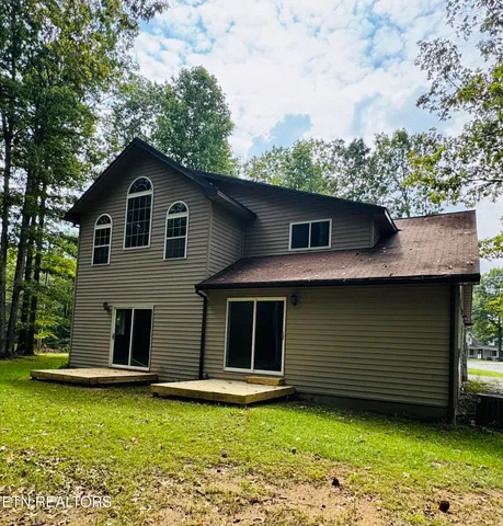 $359,000 | 9301 Hondo Drive, Crossville, TN 38572