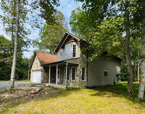 $359,000 | 9301 Hondo Drive, Crossville, TN 38572