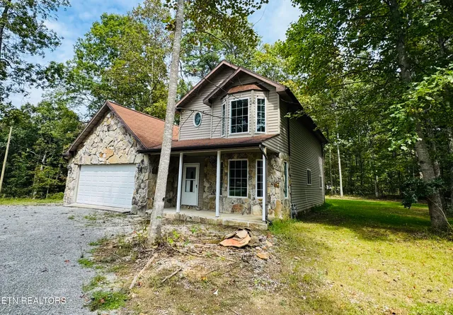 $359,000 | 9301 Hondo Drive, Crossville, TN 38572