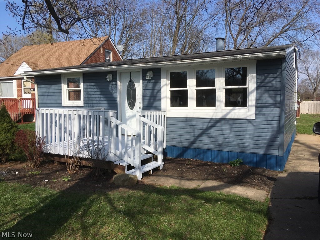 128 North Seneca Street Rittman, OH 44270 - Photo 1 of 12 Gallery Image 1