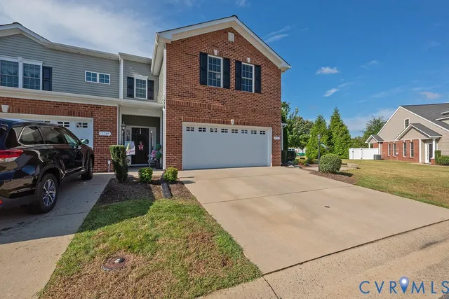 $399,900 | 7745 Marshall Arch Drive, Mechanicsville, VA 23111