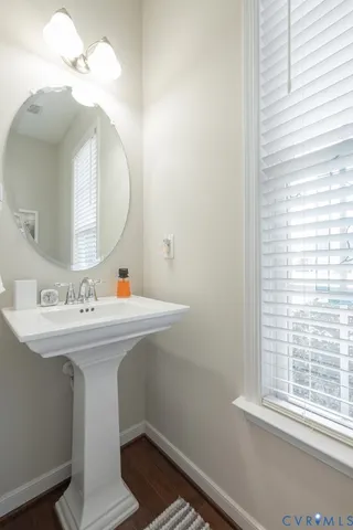 $399,900 | 7745 Marshall Arch Drive, Mechanicsville, VA 23111