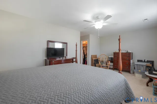 $399,900 | 7745 Marshall Arch Drive, Mechanicsville, VA 23111