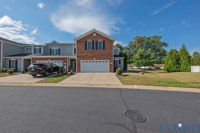 $399,900 | 7745 Marshall Arch Drive, Mechanicsville, VA 23111