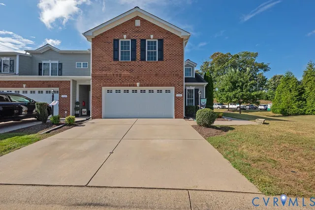 $399,900 | 7745 Marshall Arch Drive, Mechanicsville, VA 23111