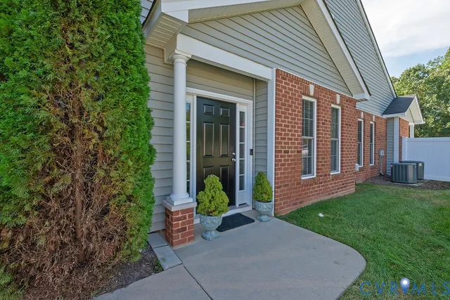 $399,900 | 7745 Marshall Arch Drive, Mechanicsville, VA 23111