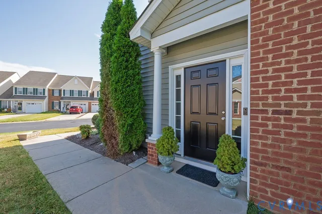 $399,900 | 7745 Marshall Arch Drive, Mechanicsville, VA 23111