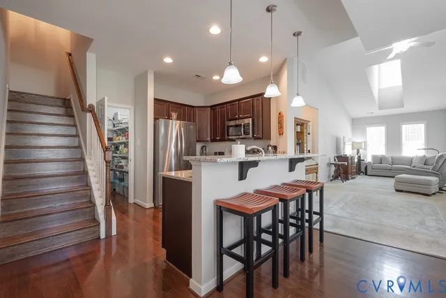 $399,900 | 7745 Marshall Arch Drive, Mechanicsville, VA 23111