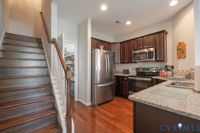 $399,900 | 7745 Marshall Arch Drive, Mechanicsville, VA 23111