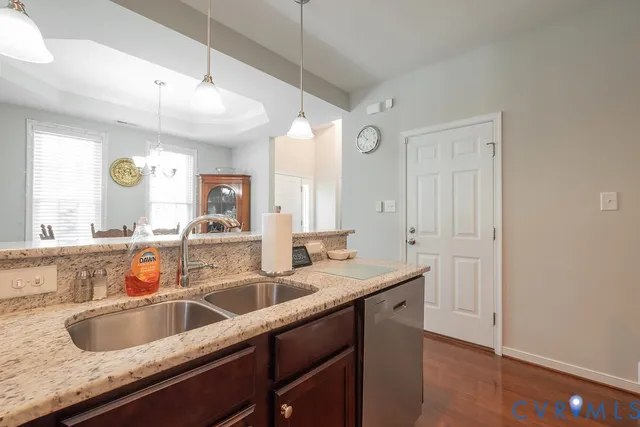 $399,900 | 7745 Marshall Arch Drive, Mechanicsville, VA 23111