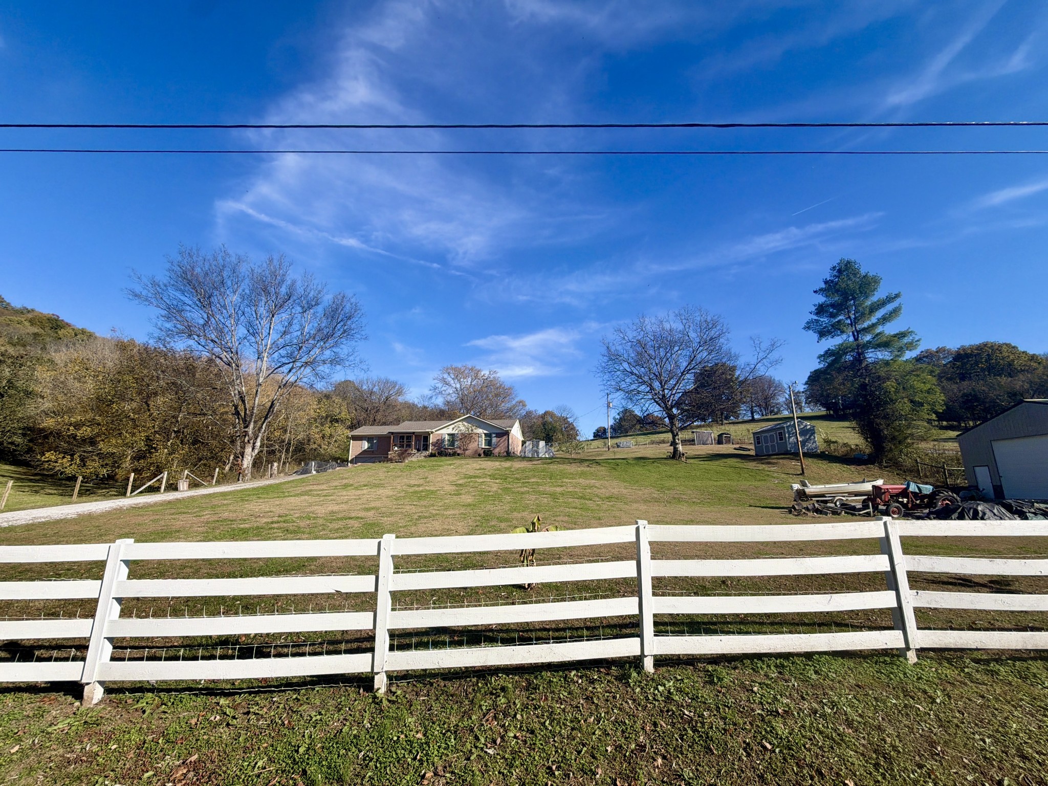 255 St Mary's Road Buffalo Valley, TN 38548 - Photo 3 of 61