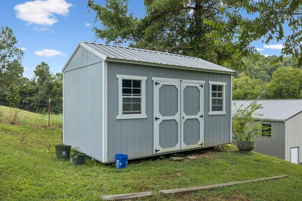 $420,000 | 255 St Mary's Road, Buffalo Valley, TN 38548