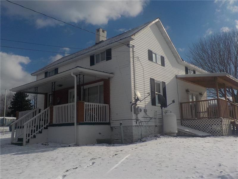 1323 Georges Fairchance Road Smithfield, PA 15478 - Photo 1 of 15 Gallery Image 1