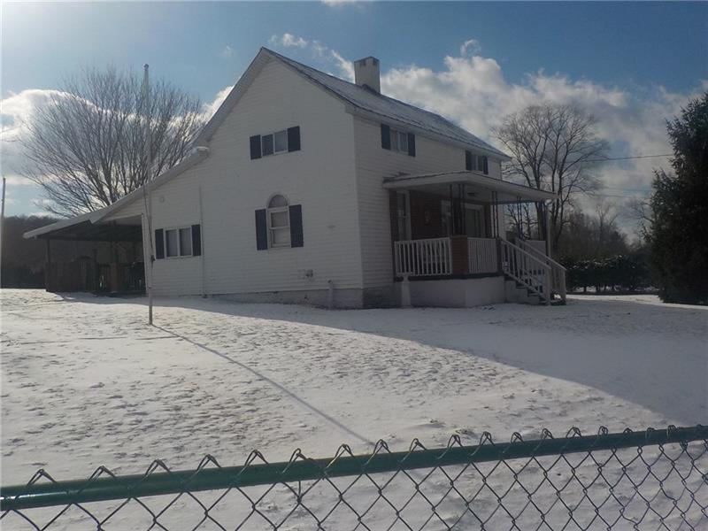 1323 Georges Fairchance Road Smithfield, PA 15478 - Photo 2 of 15 Gallery Image 2