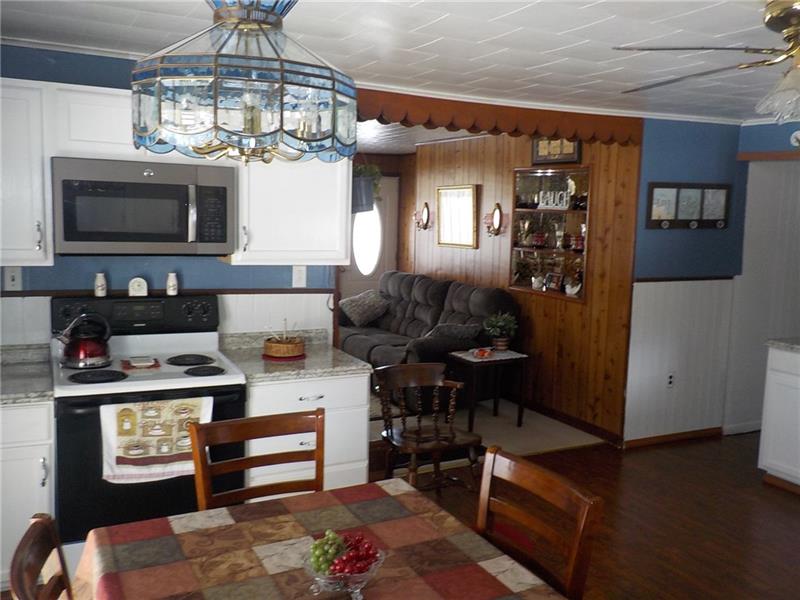 1323 Georges Fairchance Road Smithfield, PA 15478 - Photo 13 of 15 Gallery Image 13